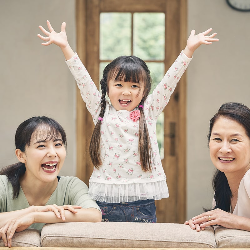 子ども部屋にするときの注意